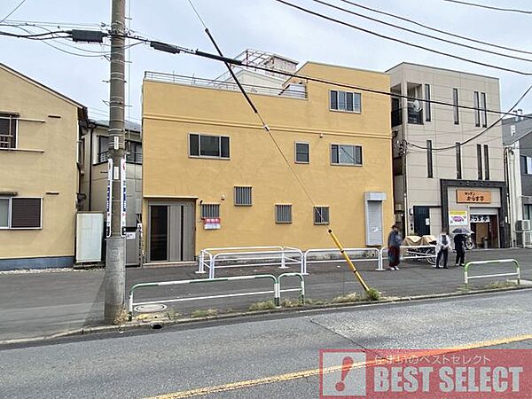 ■前面道路は北西側約20ｍ公道