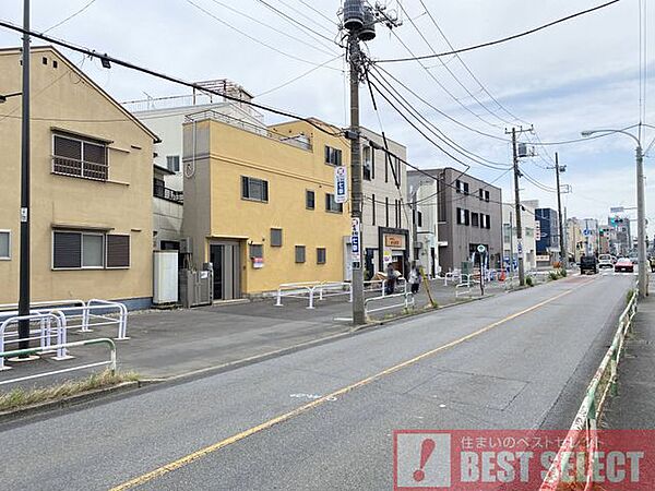 ■2005年8月築の中古戸建（程度良好）