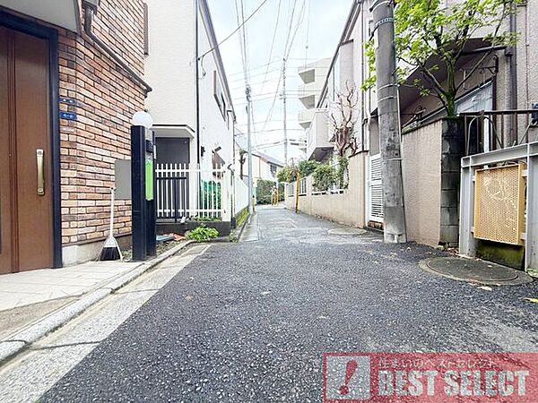 ■保育園が徒歩圏内に点在していて子育て世代にも嬉しい住環境■スーパーまで徒歩3分以内でお買い物も便利