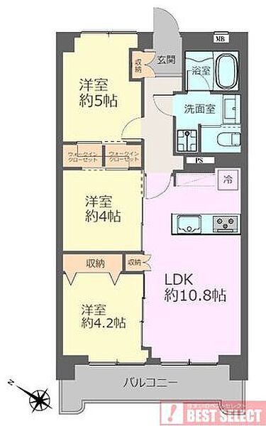 間取り：313004860281