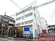 医療法人社団誠志会誠志会病院まで徒歩8分 570m