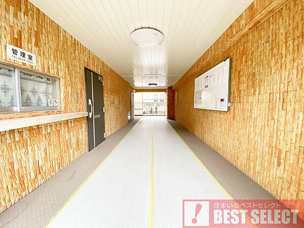 ■2020年に屋上防水改修工事実施済み■2022年に玄関ドア改修工事実施済み■2024年に大規模修繕工事実施済み■2027年に窓サッシ交換予定あり