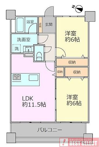 間取り：313004806535