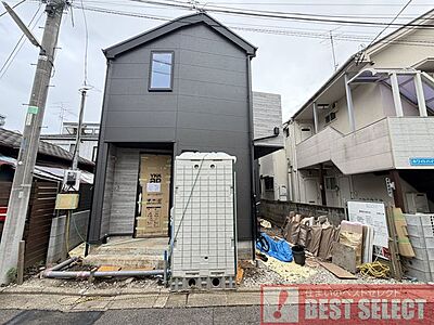 外観:■東武東上線「東武練馬」駅まで徒歩10分■東京メトロ有楽町線・副都心線「平和台」駅まで徒歩13分 外観:■東武東上線「東武練馬」駅まで徒歩10分■東京メトロ有楽町線・副都心線「平和台」駅まで徒歩13分