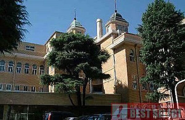 社会福祉法人聖母会聖母病院 徒歩16分 1230m