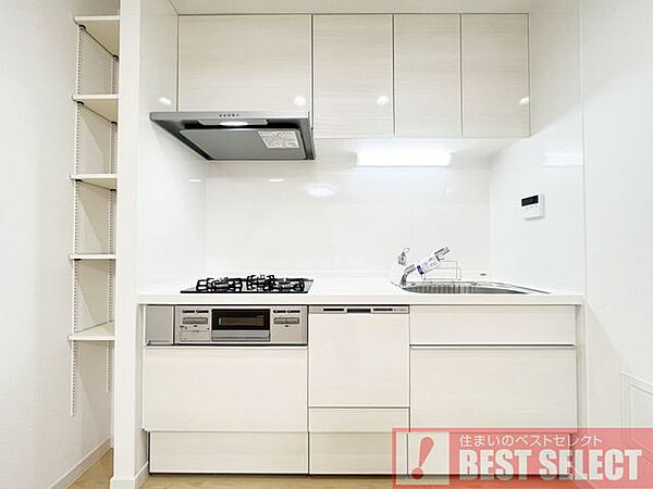 ■新規内装リノベーション施工済みでキレイなお住まい