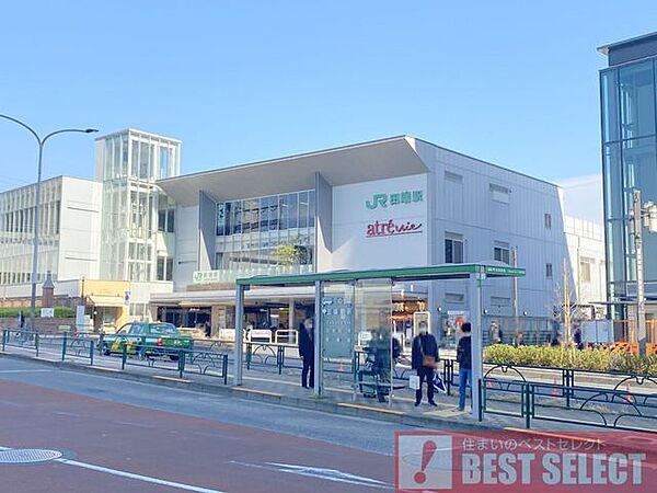 ＪＲ山手線・京浜東北線「田端」駅まで徒歩9分 720m