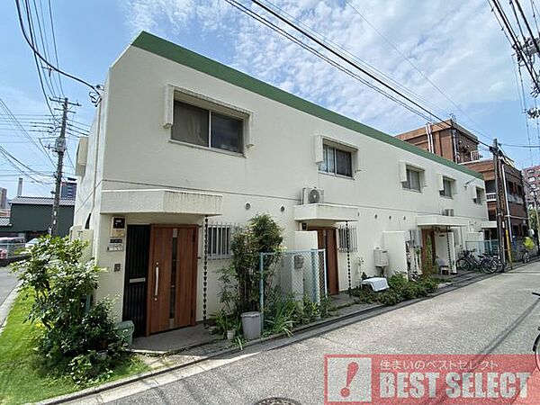 ■東京メトロ南北線「赤羽岩淵」駅まで徒5分■ＪR埼京線「赤羽」駅まで徒歩13分