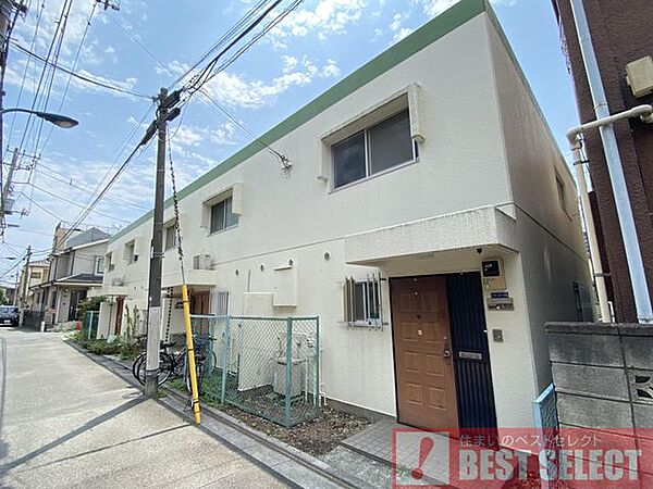 ■南側公道と北側公道の2面接道で陽当り＆通風良好■土地面積：274．88平米（持分5分の1）
