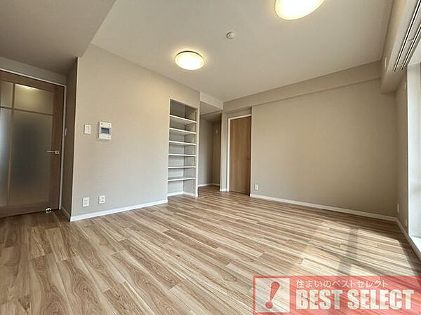 ■新規内装リフォーム施工済みでキレイなお住まい