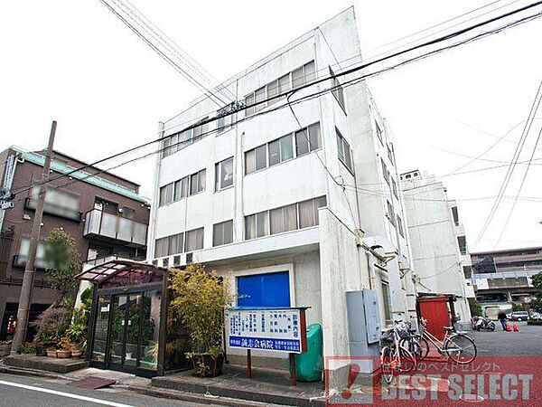 医療法人社団誠志会誠志会病院まで徒歩2分 140m