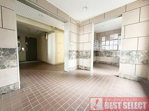 ■2025年6月に大規模修繕工事実施済み