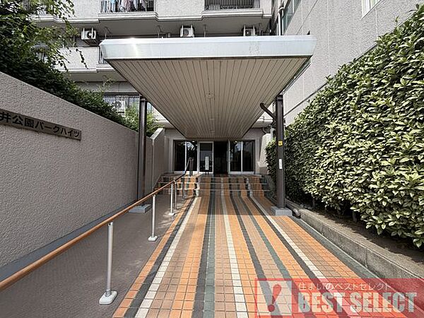 ■ペット飼育可能なマンション（犬・猫1匹まで）