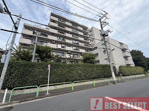 ■2022年大規模修繕工事実施済み、長期修繕計画あり