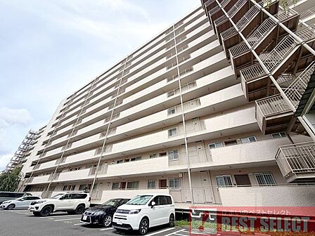 ■西武池袋線「富士見台」駅まで徒歩4分■西武池袋線「中村橋」駅まで徒歩8分