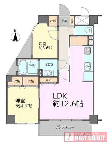間取り：313004865456