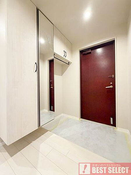 ■新規内装リノベーション施工済みでキレイなお住まい