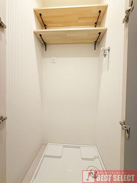 ■新規内装リノベーション施工済みでキレイなお住まい