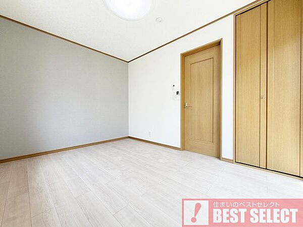 ■新規内装＆外装リフォーム施工済みでキレイなお住まい