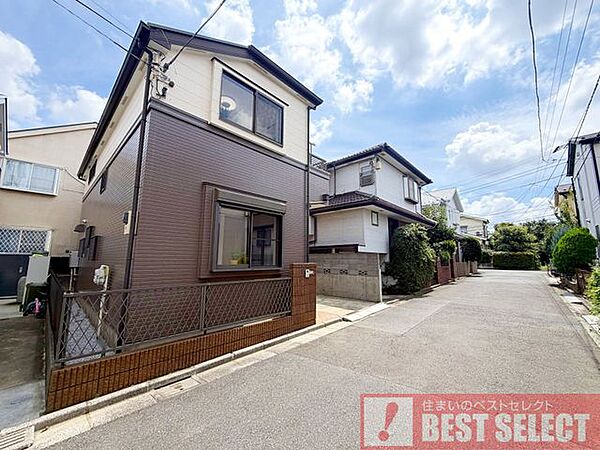 ■荷物の受け取りに便利な宅配ボックス完備