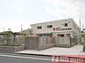 周辺：アスク上石神井保育園まで徒歩10分 760m