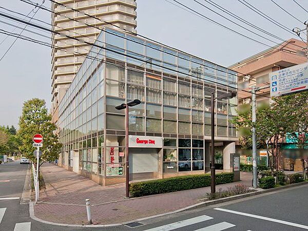 にりんそう保育園　徒歩3分 210m