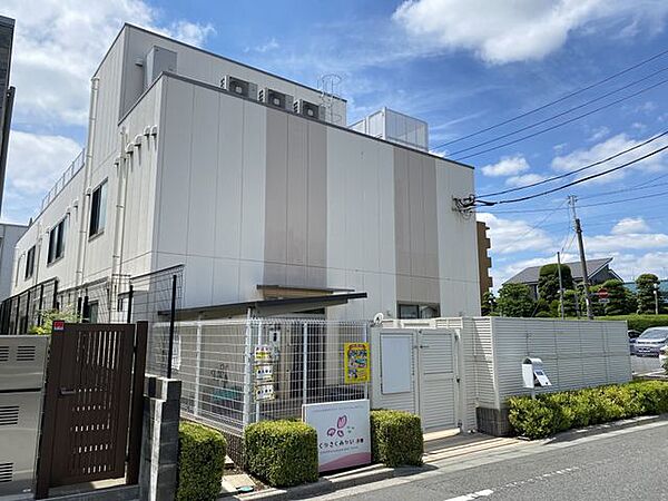 さくらさくみらい浮間 徒歩10分 800m