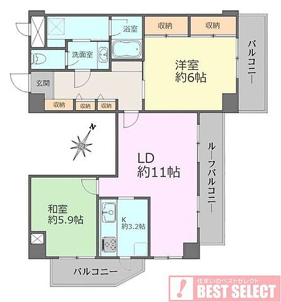間取り：313004873313