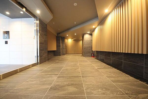 ■2022年3月築のペットと暮らせるマンション（総戸数30戸)