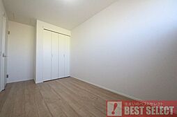 子供部屋の画像
