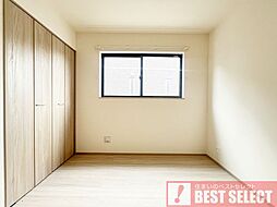 子供部屋の画像