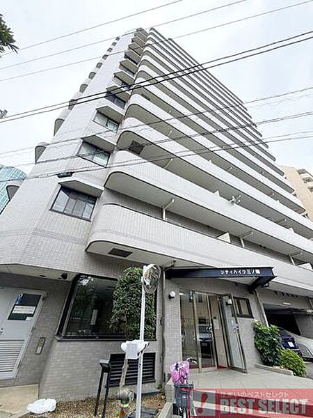 ■1992年10月築のペットと暮らせる新耐震基準マンション（総戸数83戸）
