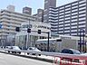 周辺：ジャパンミート卸売市場王子店まで徒歩11分 880m