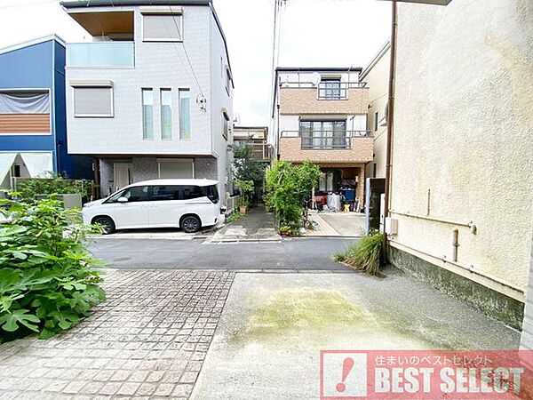 ■土日はもちろん、平日やお仕事帰りの夜間のご内見も可能です。お気軽にお申し付け下さい。