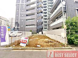 北区岩淵町 新築戸建