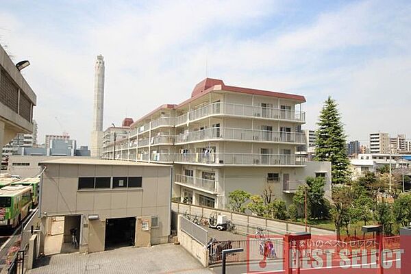 ■ペットと暮らせる耐震基準適合マンション（総戸数112戸）