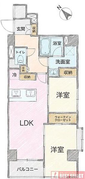 間取り：313004909398