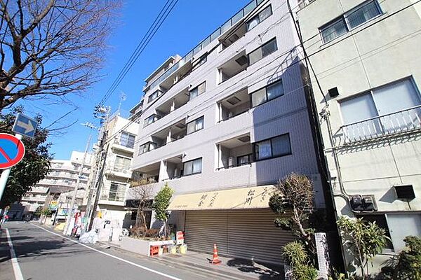■1990年8月築の新耐震基準マンション（総戸数29戸）