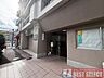 エントランス：■徒歩圏に保育園が点在し子育て世代のご家族も安心