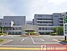周辺：社会医療法人社団正志会花と森の東京病院 花と森病院　徒歩15分 1150m