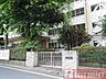 周辺：練馬区立豊玉中学校まで徒歩18分 1420m