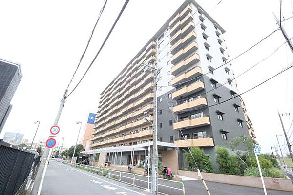 ■ＪＲ埼京線「北赤羽」駅まで徒歩3分の立地
