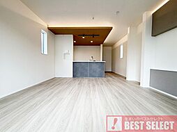 練馬区桜台1丁目 新築戸建