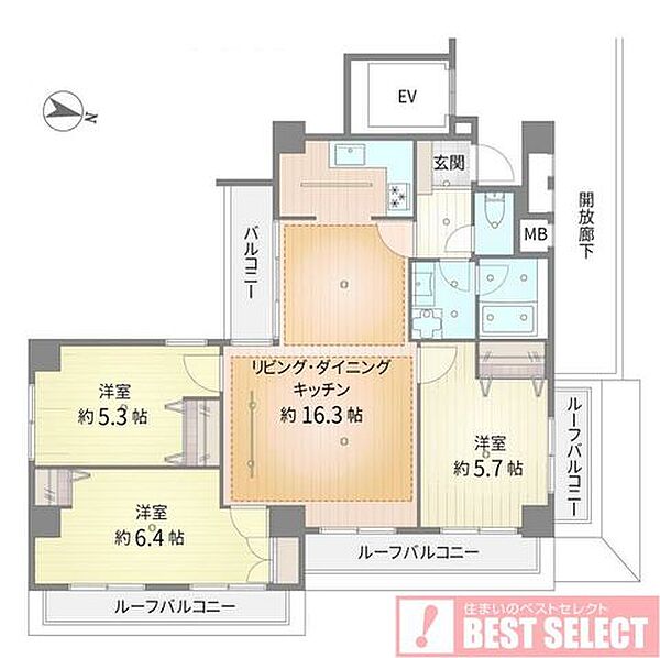 間取り：313004933196