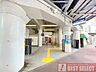 周辺：京成本線「新三河島」駅　徒歩8分 630m