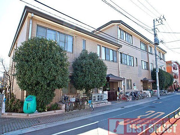 大谷口保育園　徒歩3分 180m