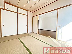 室内の画像