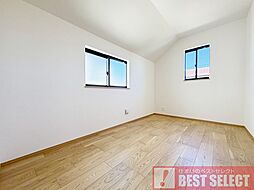 子供部屋の画像