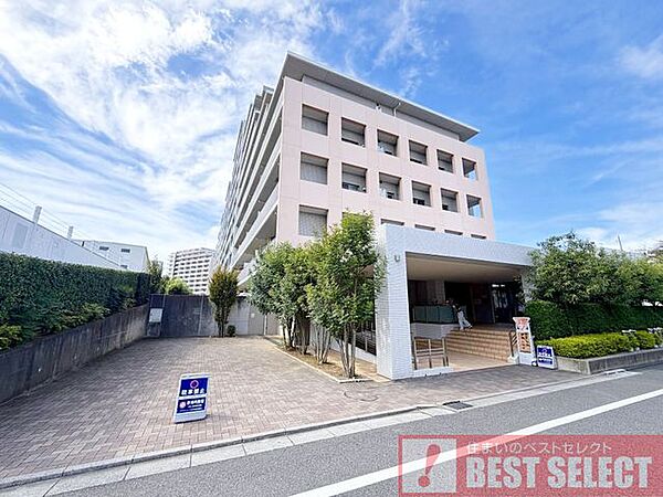 ■西武池袋線「大泉学園」駅まで徒歩11分の立地