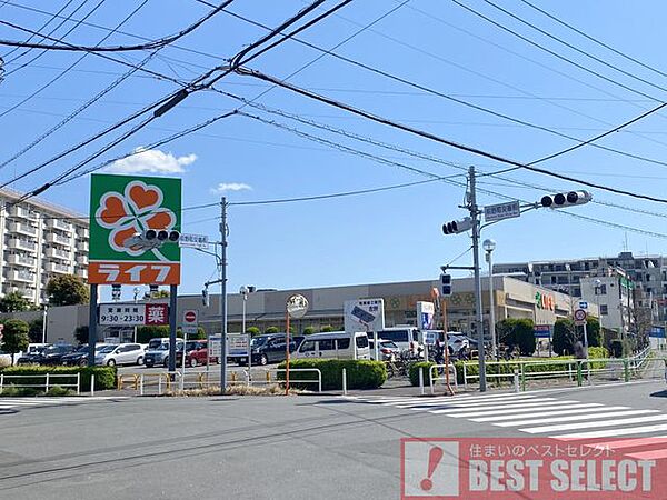 周辺を拡大表示